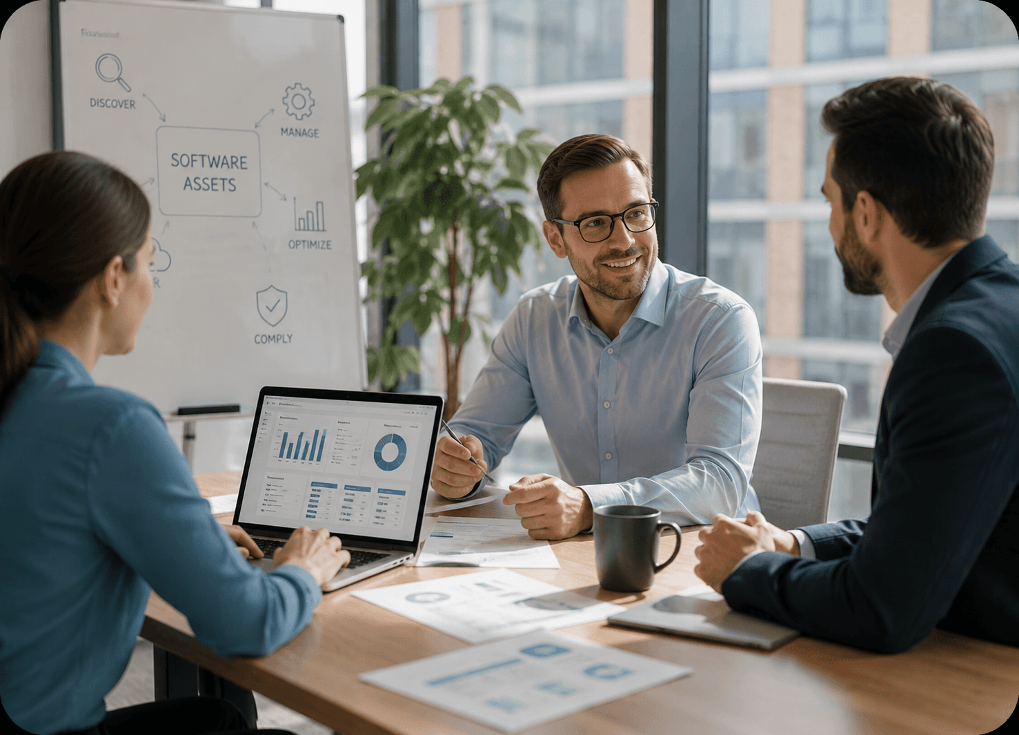 How Software Asset Management Helps Reduce Enterprise IT Costs
